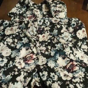 🆕 NO TAGS S. O. r. a. d ♥ by A Floral Leggings